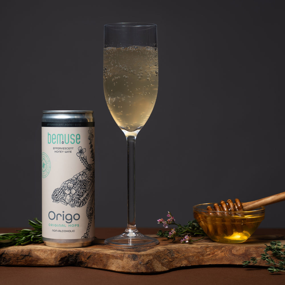 Origo Original Brut