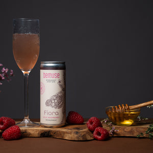 Fiora Wild Raspberry Rose