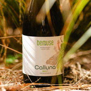 Calluna Tarragon & Basil Brut