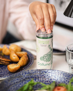 Calluna Tarragon & Basil Brut