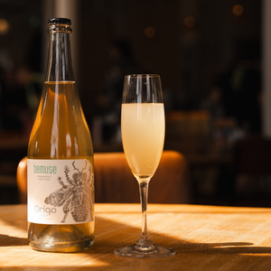 Origo Original Brut