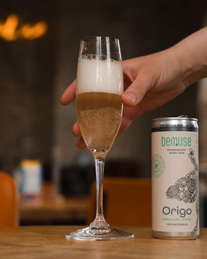 Origo Original Brut