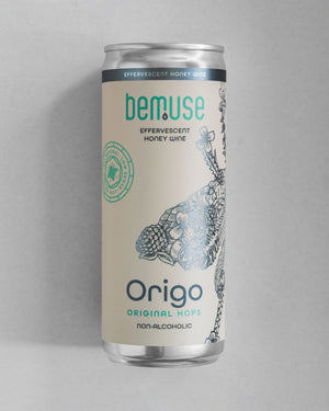 *NEW* Origo Original Hops