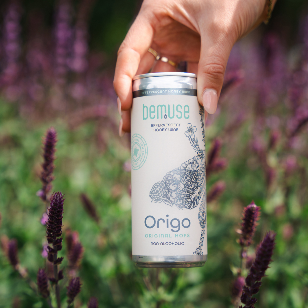 Origo Original Brut