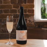 Pomona Ginger & Cardamom Brut