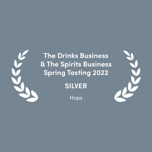 [NL] Original Hops Sparkling Non-Alcoholic Mead